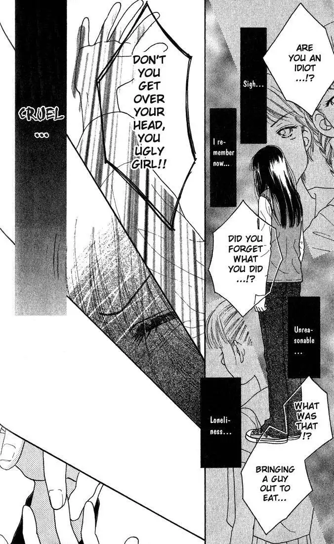 Parfait Tic Chapter 5.2 2
